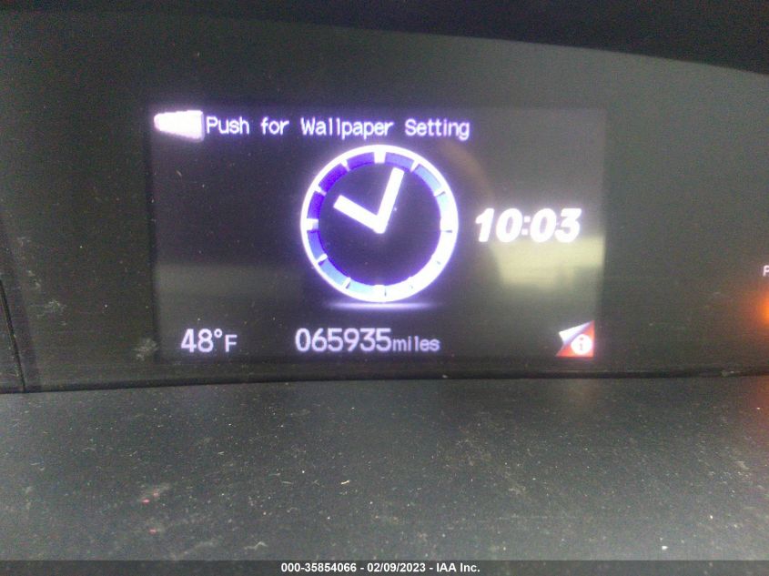2015 HONDA CIVIC SEDAN LX 19XFB2F51FE116245