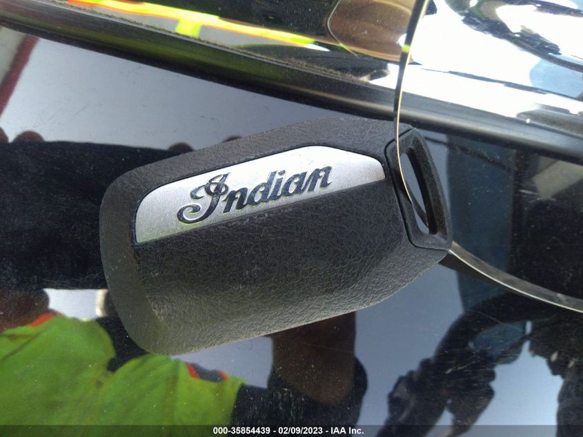 2021 INDIAN MOTORCYCLE CO. CHALLENGER 56KLCBRRXM3404486