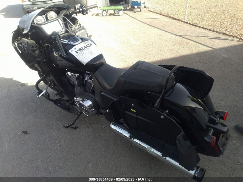 2021 INDIAN MOTORCYCLE CO. CHALLENGER 56KLCBRRXM3404486