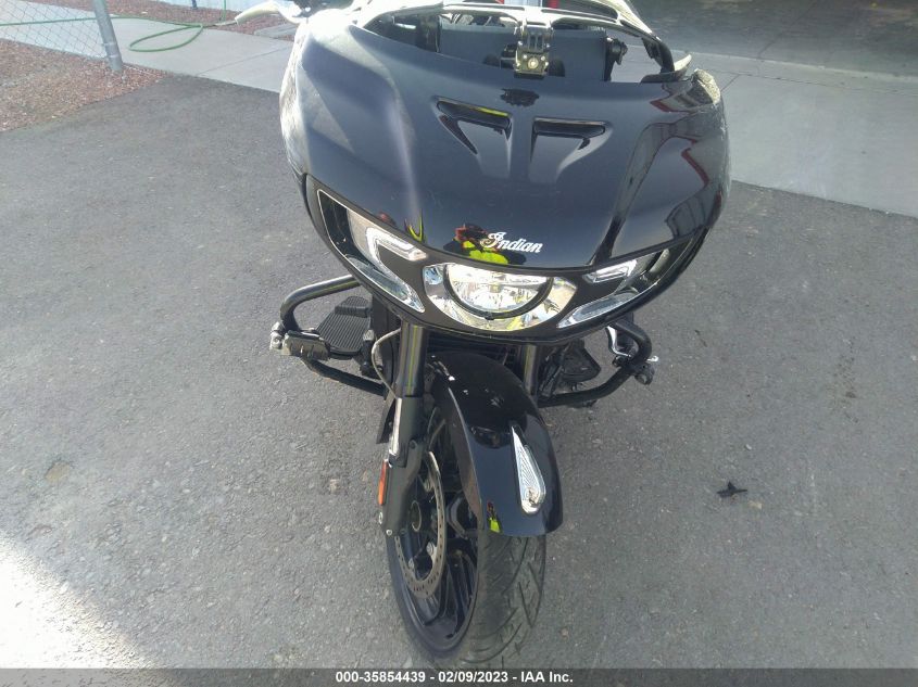2021 INDIAN MOTORCYCLE CO. CHALLENGER 56KLCBRRXM3404486