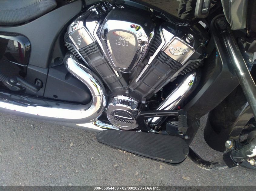 2021 INDIAN MOTORCYCLE CO. CHALLENGER 56KLCBRRXM3404486