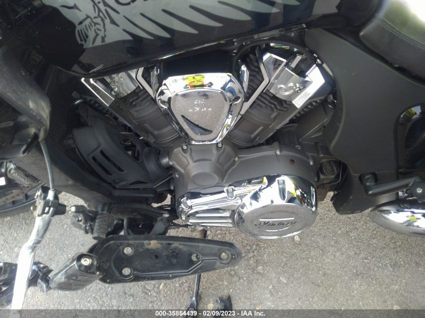 2021 INDIAN MOTORCYCLE CO. CHALLENGER 56KLCBRRXM3404486