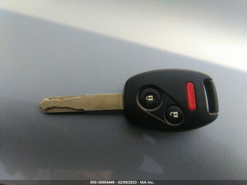 2014 HONDA CR-Z JHMZF1D4XES002261
