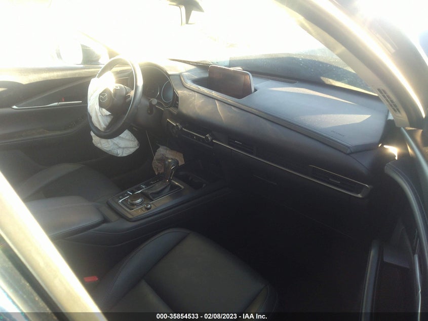 VIN 3MVDMBBL2MM248048 2021 MAZDA CX-30 SELECT