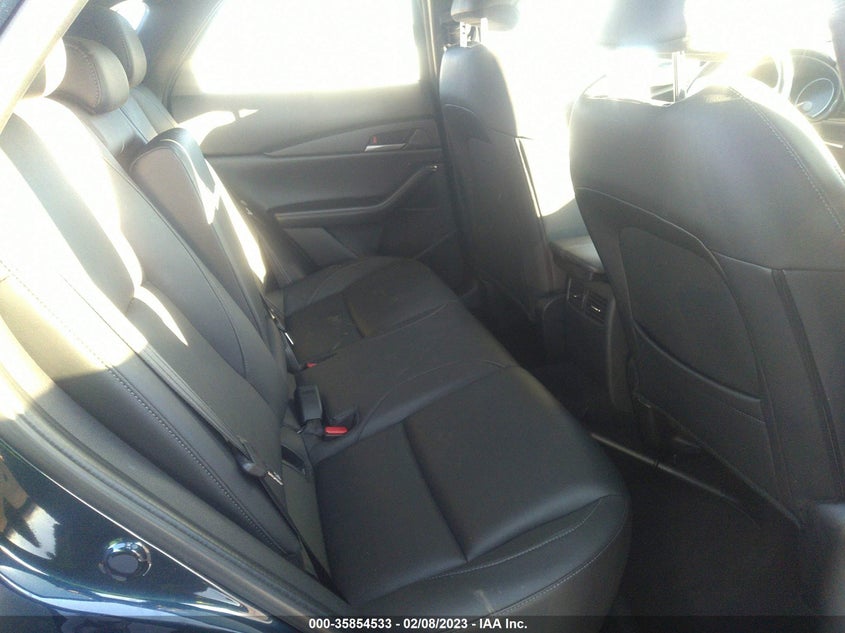 VIN 3MVDMBBL2MM248048 2021 MAZDA CX-30 SELECT