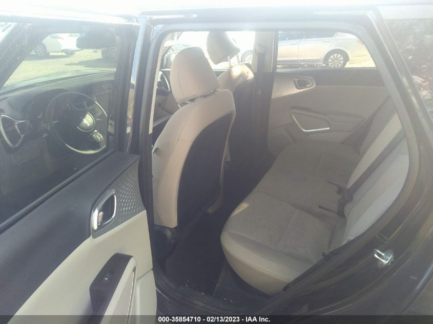 2023 KIA SOUL LX - KNDJ23AU3P7846514
