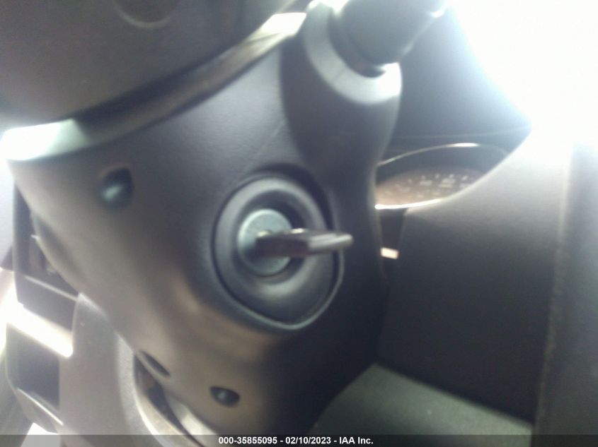 2015 NISSAN ROGUE SELECT S - JN8AS5MV9FW253944