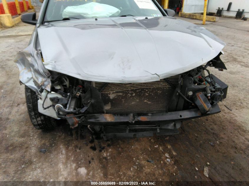 2013 DODGE AVENGER SE 1C3CDZAB5DN534162