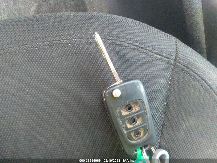 2013 KIA SPORTAGE LX - KNDPB3A2XD7351635