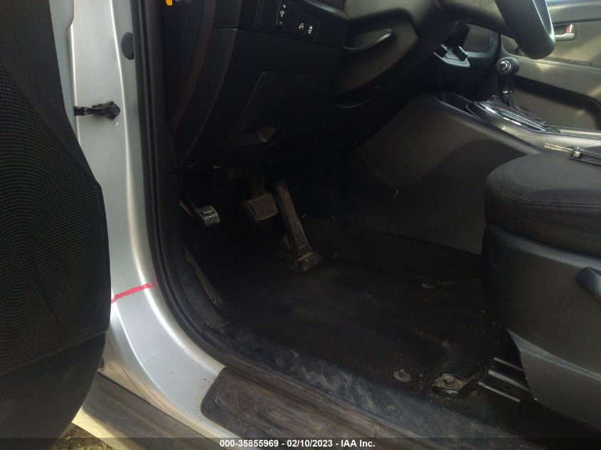2013 KIA SPORTAGE LX - KNDPB3A2XD7351635