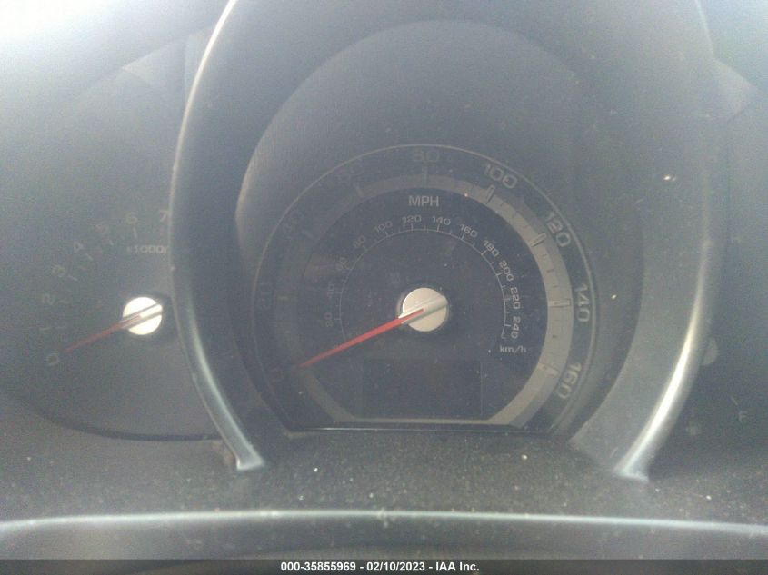 2013 KIA SPORTAGE LX - KNDPB3A2XD7351635