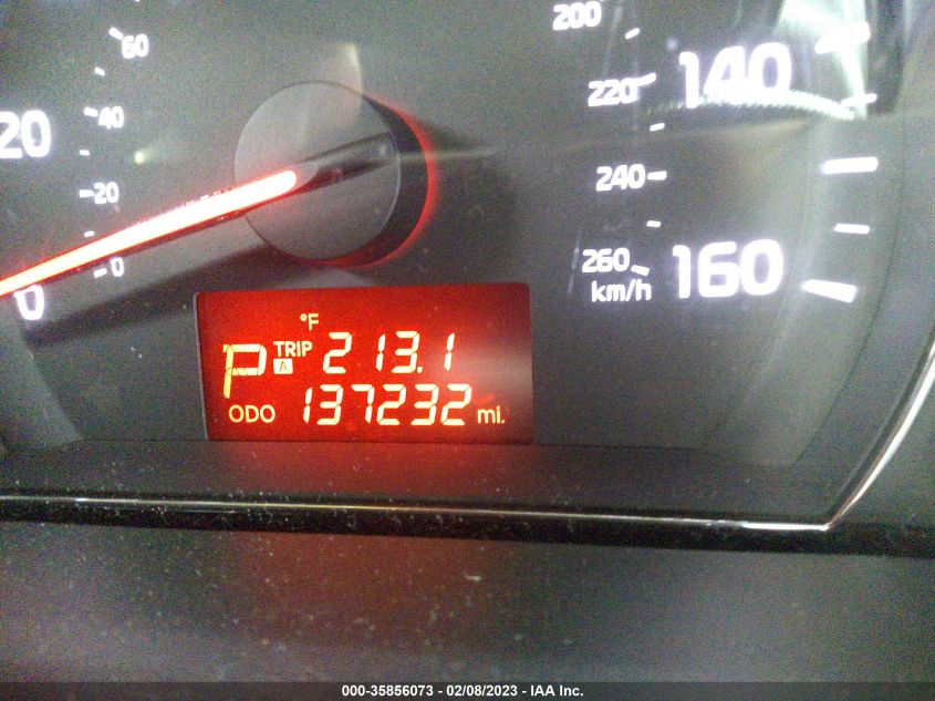 2014 KIA SORENTO LX - 5XYKTCA62EG464767