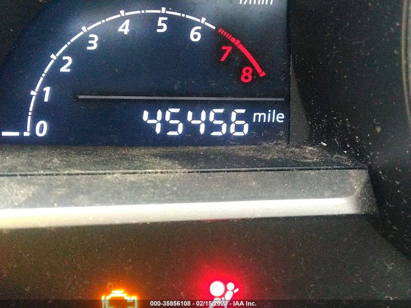 2015 MAZDA MAZDA3 I GRAND TOURING - JM1BM1M78F1239745