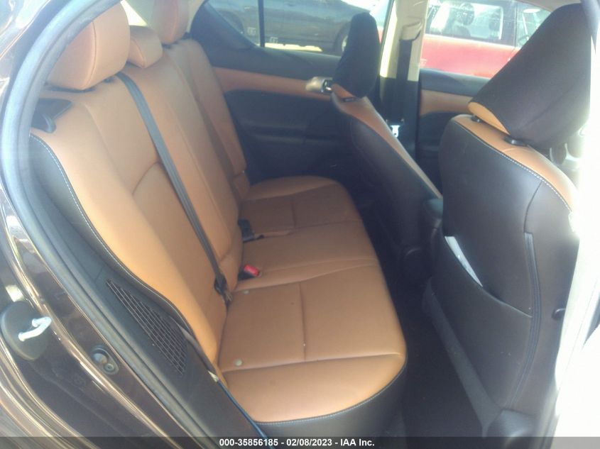2015 LEXUS CT 200H HYBRID JTHKD5BH7F2246343