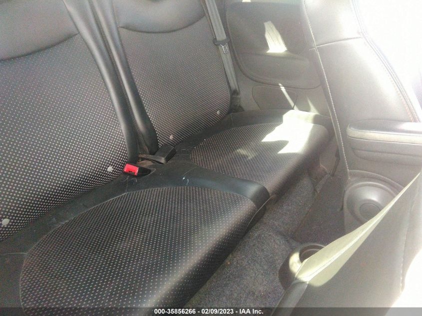 2013 FIAT 500E BATTERY ELECTRIC 3C3CFFGE6DT753531