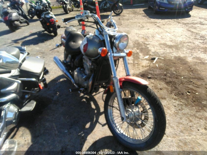 2001 KAWASAKI EN500 C JKAENVC161A168966