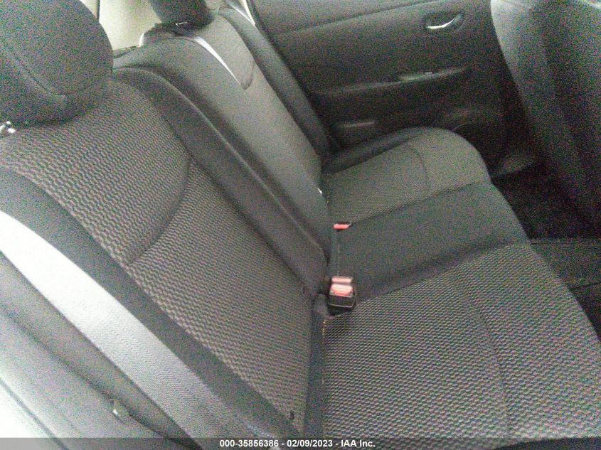 2016 NISSAN LEAF S/SL/SV 1N4AZ0CP0GC309808