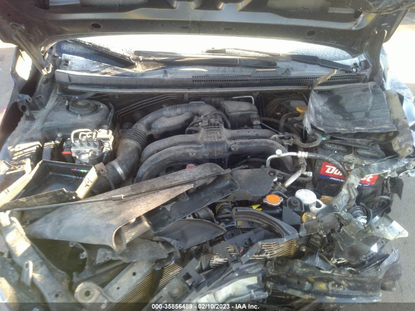 2015 SUBARU IMPREZA WAGON 2.0I SPORT PREMIUM - JF1GPAY65F8313974