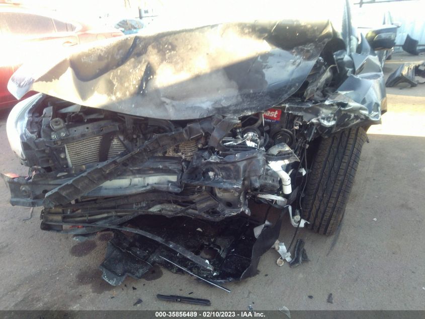 2015 SUBARU IMPREZA WAGON 2.0I SPORT PREMIUM - JF1GPAY65F8313974