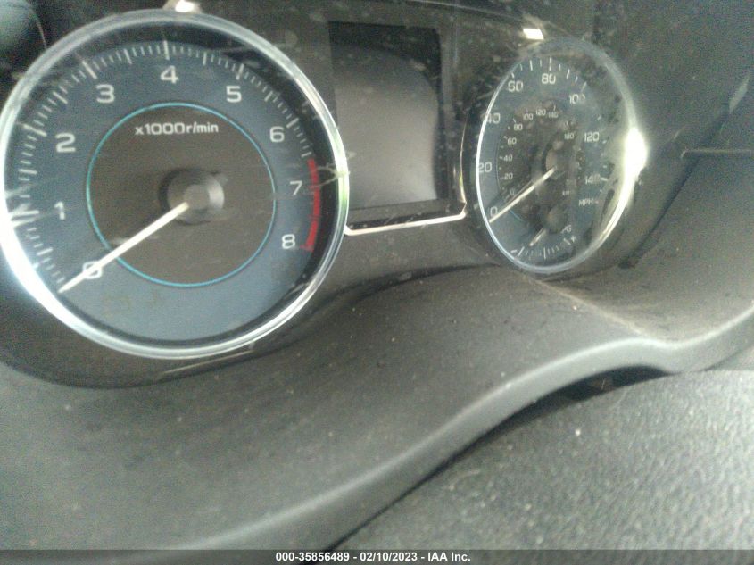 2015 SUBARU IMPREZA WAGON 2.0I SPORT PREMIUM - JF1GPAY65F8313974