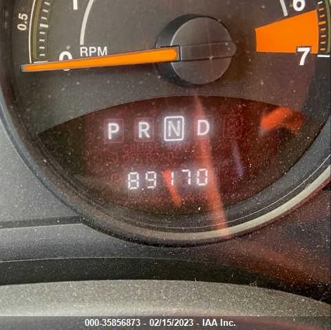 2016 JEEP PATRIOT SPORT - 1C4NJPBB7GD536666