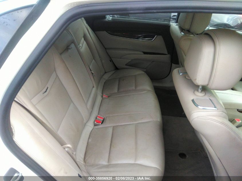 2013 CADILLAC XTS PREMIUM - 2G61S5S37D9139527