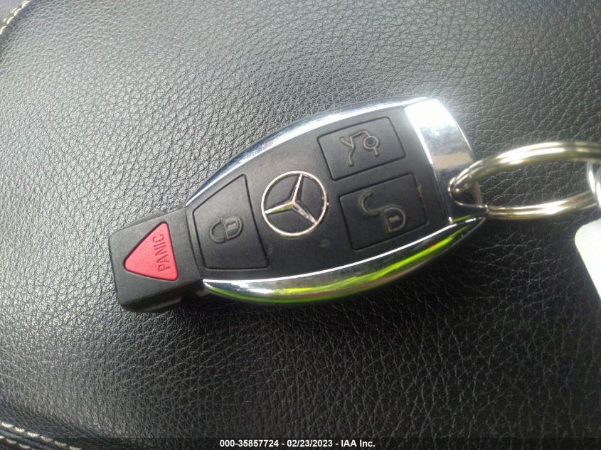 2015 MERCEDES-BENZ GLA-CLASS GLA 250 WDCTG4GB0FJ055603