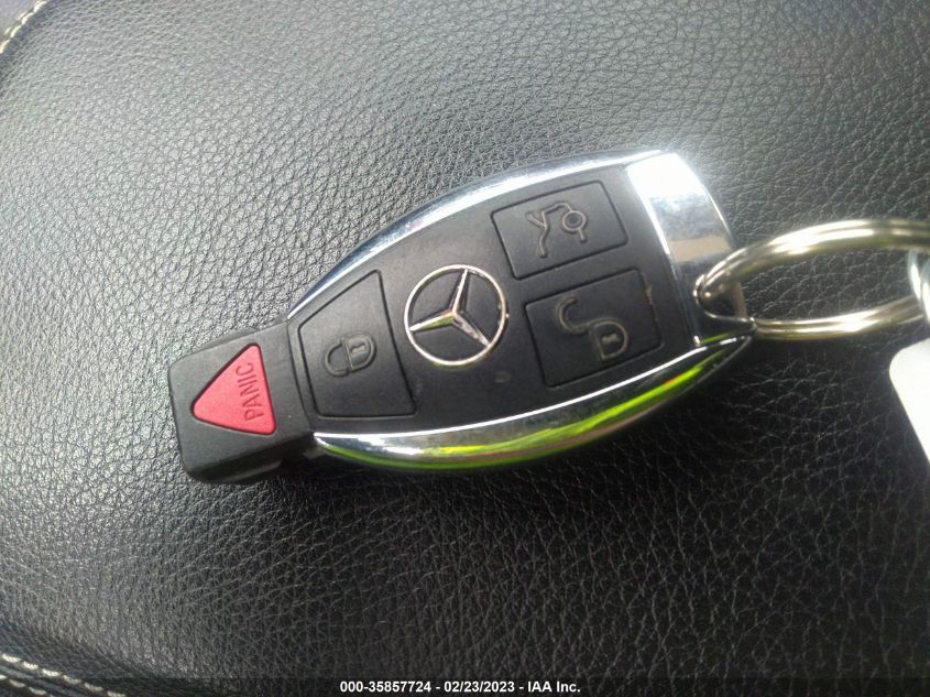 VIN WDCTG4GB0FJ055603 2015 MERCEDES-BENZ GLA-CLASS no.11