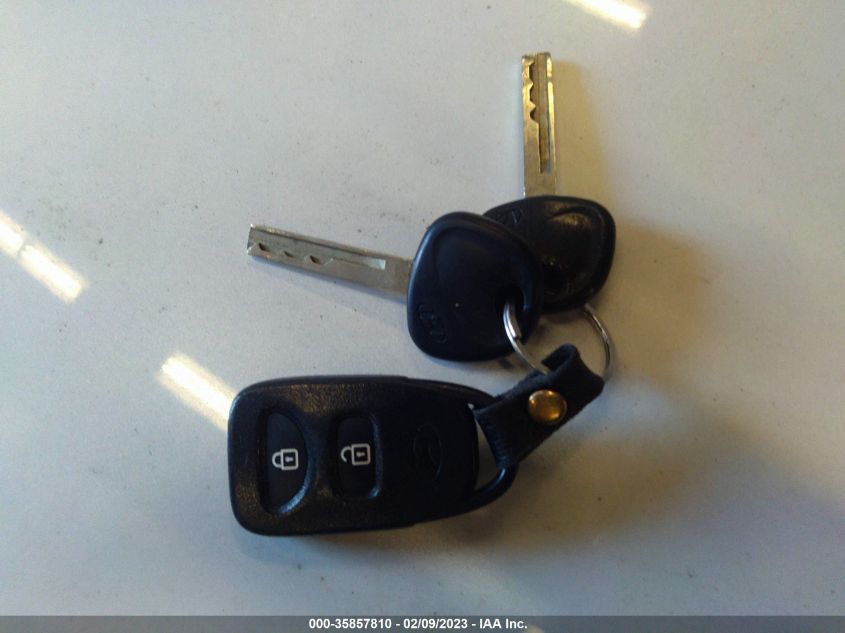 2015 HYUNDAI ACCENT GLS - KMHCT4AE0FU928443