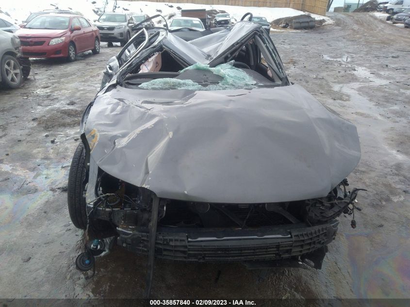 2015 HONDA ACCORD SEDAN LX - 1HGCR2F36FA106778