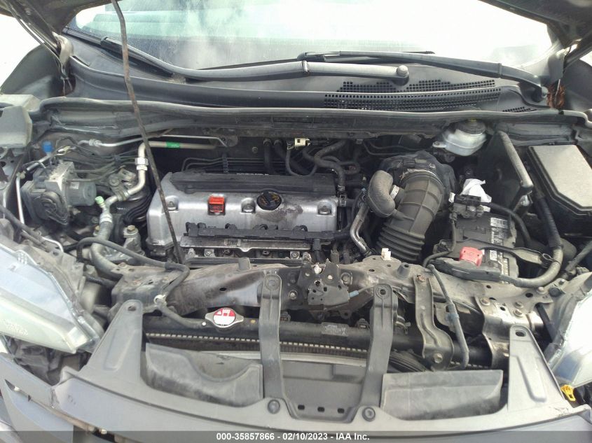 2014 HONDA CR-V LX - 3CZRM3H35EG705658