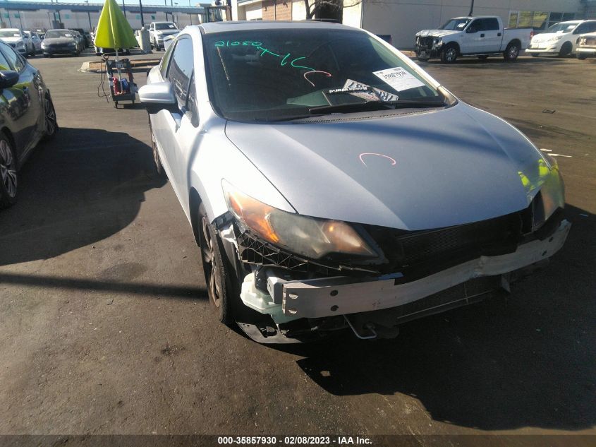 2015 HONDA CIVIC COUPE EX - 2HGFG3B89FH526319