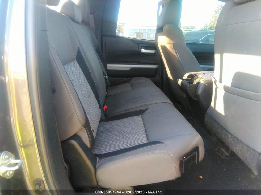 2014 TOYOTA TUNDRA 4WD TRUCK SR/SR5 - 5TFUY5F16EX339948