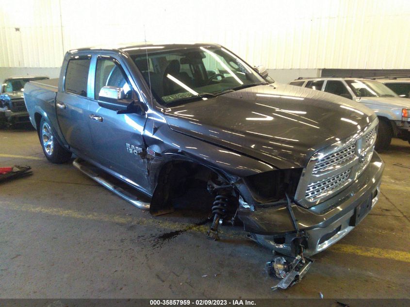 2016 RAM 1500 LARAMIE - 1C6RR7NMXGS138894