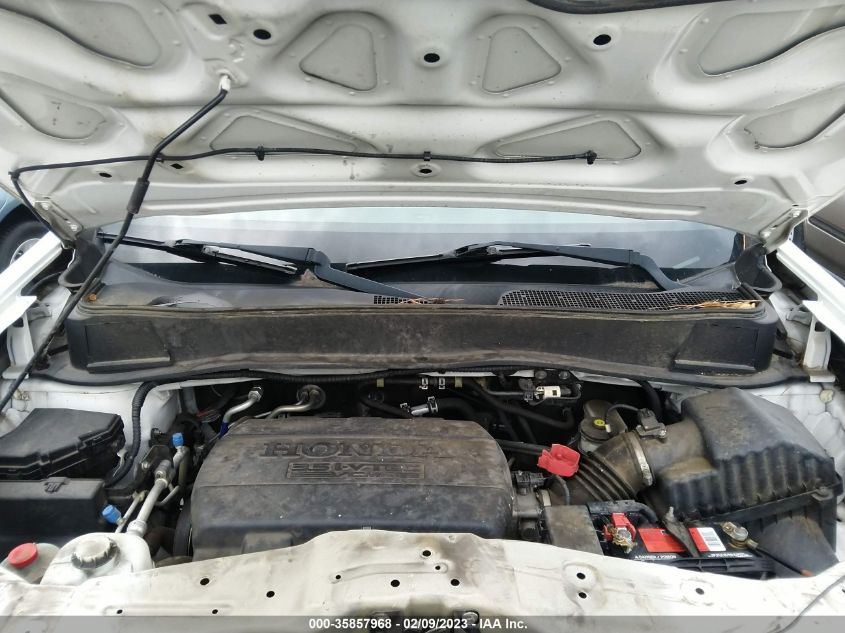 2013 HONDA PILOT TOURING - 5FNYF3H94DB017994