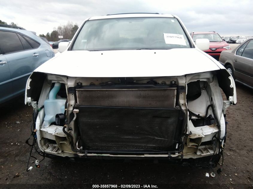 2013 HONDA PILOT TOURING - 5FNYF3H94DB017994