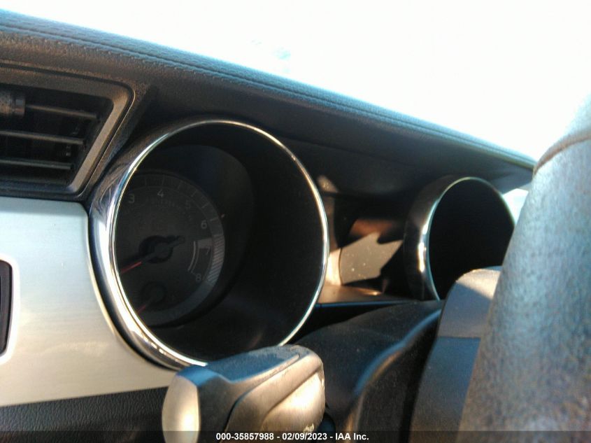 2015 FORD MUSTANG ECOBOOST - 1FA6P8TH6F5330233