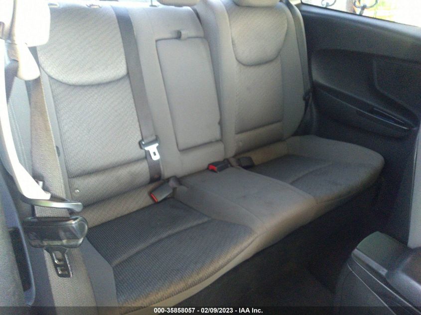 2013 HYUNDAI ELANTRA COUPE GS - KMHDH6AEXDU018670