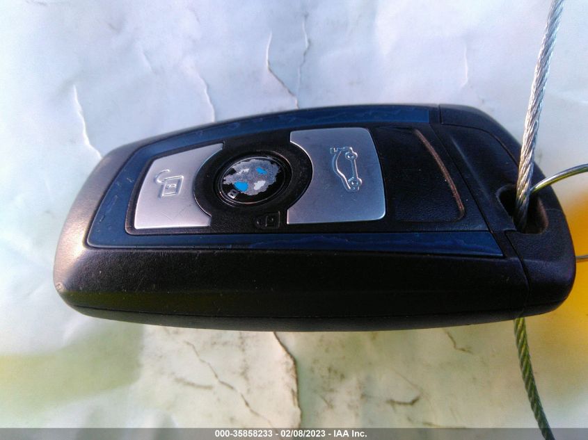 2015 BMW 328D - WBA3D3C54FK157969
