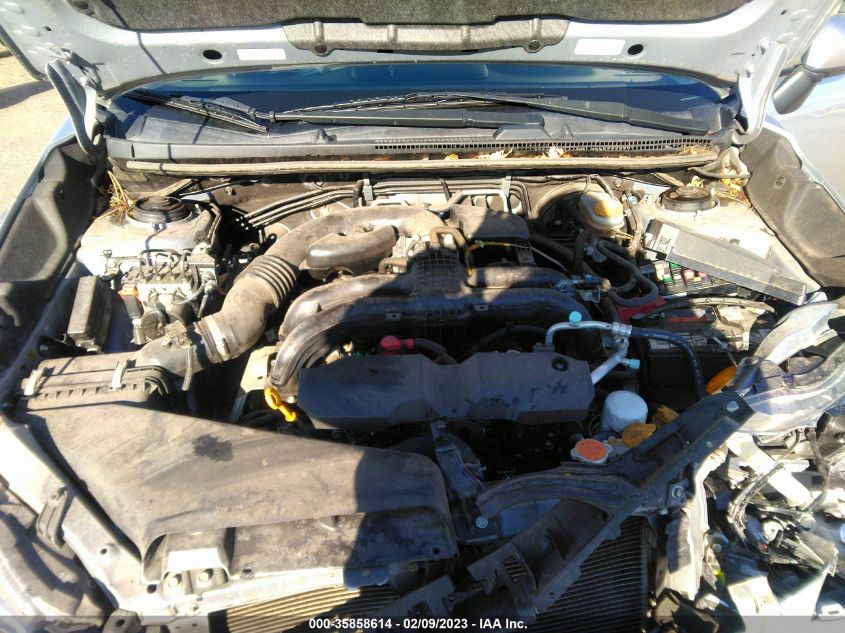 2015 SUBARU IMPREZA WAGON 2.0I SPORT PREMIUM - JF1GPAY63FH327596