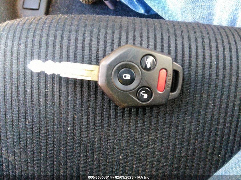 2015 SUBARU IMPREZA WAGON 2.0I SPORT PREMIUM - JF1GPAY63FH327596