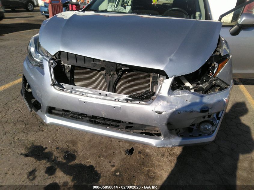 2015 SUBARU IMPREZA WAGON 2.0I SPORT PREMIUM - JF1GPAY63FH327596