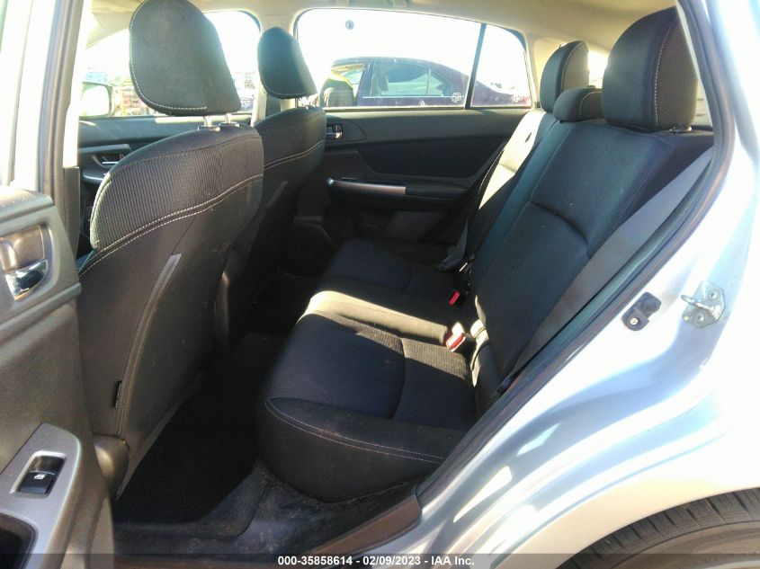 2015 SUBARU IMPREZA WAGON 2.0I SPORT PREMIUM - JF1GPAY63FH327596