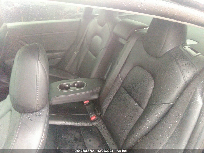 VIN 5YJ3E1EB4NF326150 2022 TESLA MODEL 3 LONG RANGE