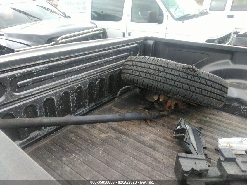 2014 DODGE RAM 3500 3C63RRAL0EG257931