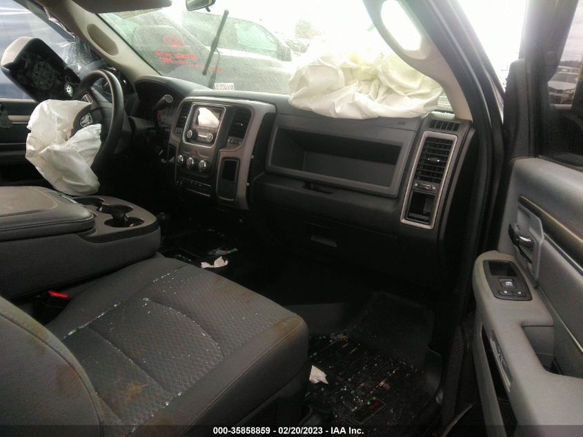 2014 DODGE RAM 3500 3C63RRAL0EG257931