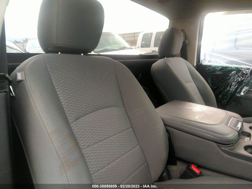 2014 DODGE RAM 3500 3C63RRAL0EG257931