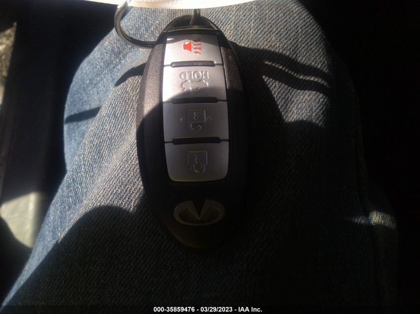 2014 INFINITI Q50 PREMIUM - JN1BV7AR7EM681213