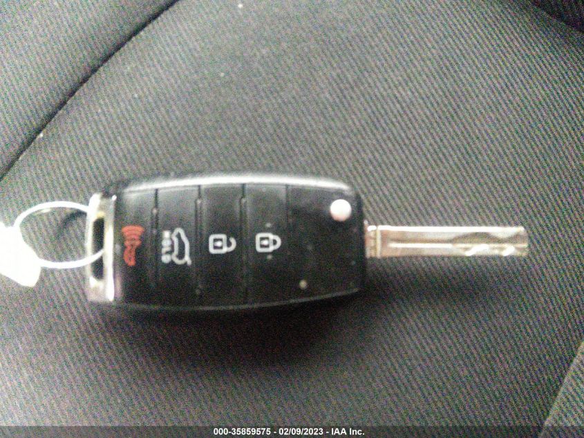 2015 KIA SOUL + - KNDJP3A57F7787511