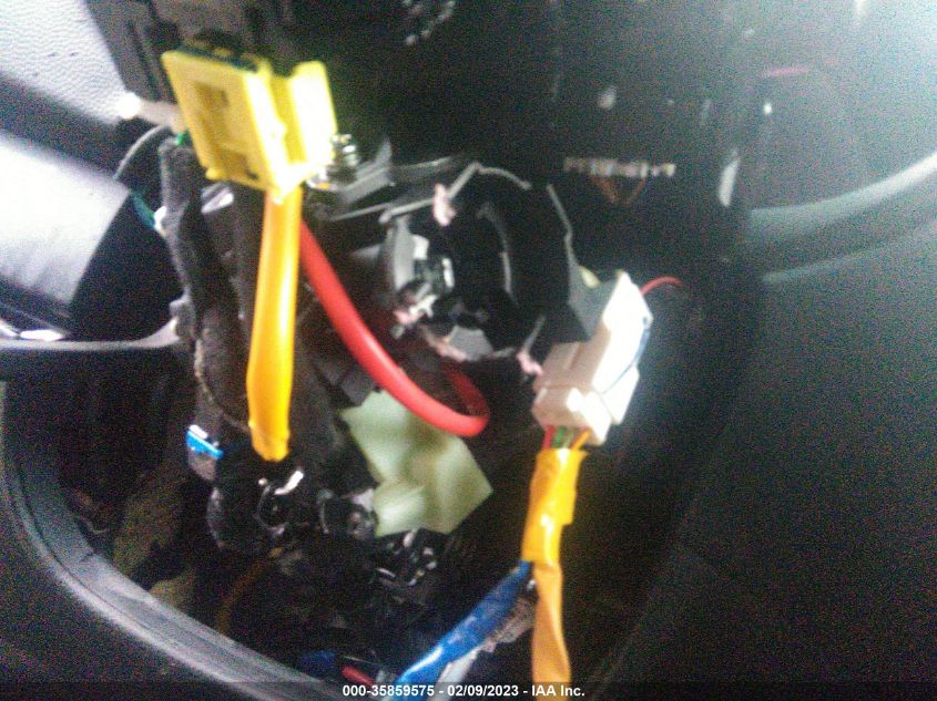 2015 KIA SOUL + - KNDJP3A57F7787511